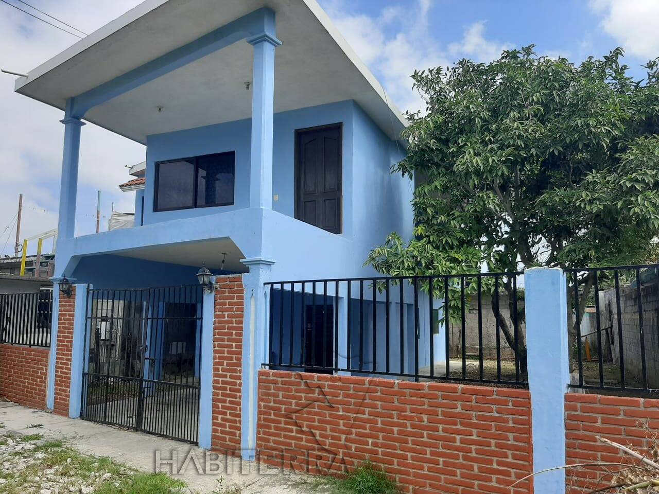 #CVYR-3183 - Casa para Venta en Túxpam - VZ