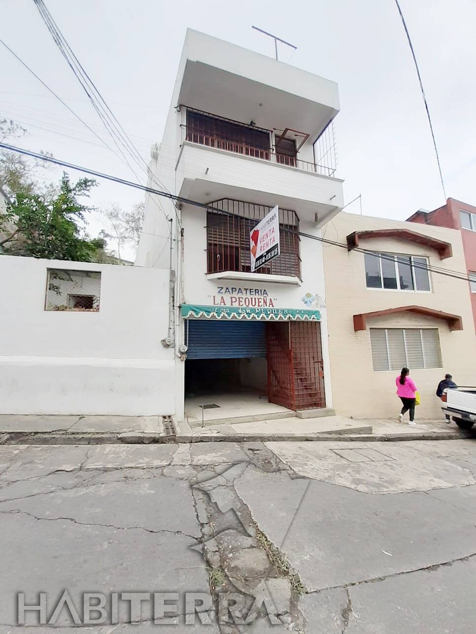 Departamento en renta en la zona centro, Tuxpan, Veracruz. - DR-3185