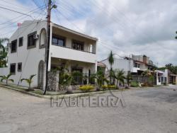 #CR-1788 - Casa para Venta en Túxpam - VZ