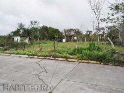 #TV-1745 - Terreno para Venta en Túxpam - VZ