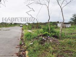 #TV-1745 - Terreno para Venta en Túxpam - VZ