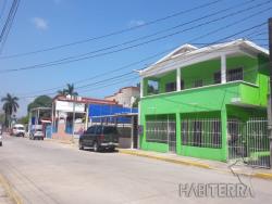 #DR-2009 - Departamento para Renta en Túxpam - VZ