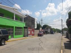 #DR-2009 - Departamento para Renta en Túxpam - VZ