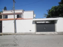 #CR-2015 - Casa para Renta en Túxpam - VZ