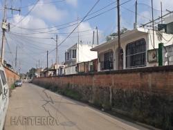 #CR-2072 - Casa para Renta en Túxpam - VZ