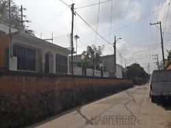 #CR-2072 - Casa para Renta en Túxpam - VZ