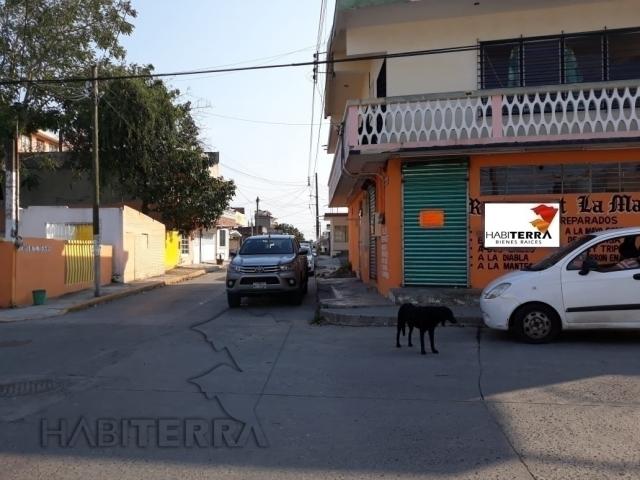 #DR-3018 - Departamento para Renta en Túxpam - VZ