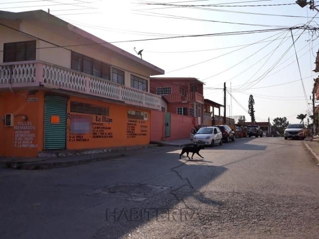 #DR-3018 - Departamento para Renta en Túxpam - VZ