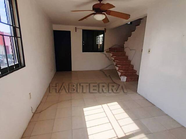 #CV-3068 - Casa para Venta en Túxpam - VZ