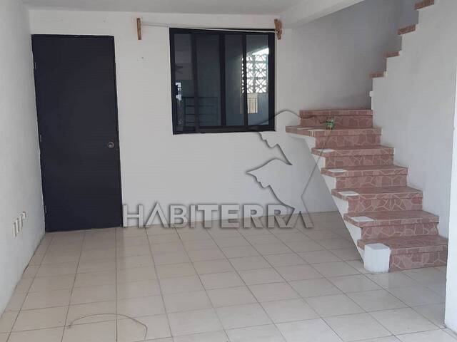 #CV-3068 - Casa para Venta en Túxpam - VZ