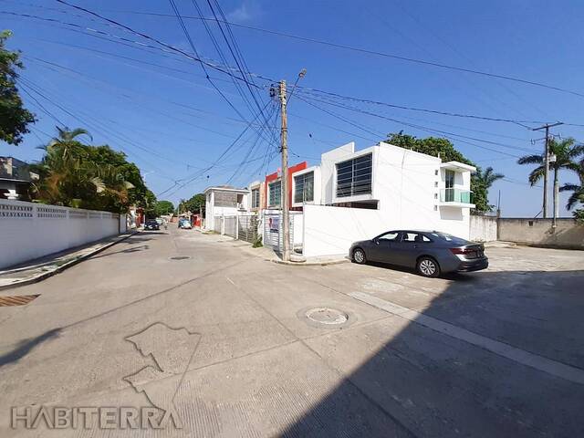 #CR-3368 - Casa para Renta en Túxpam - VZ - 3