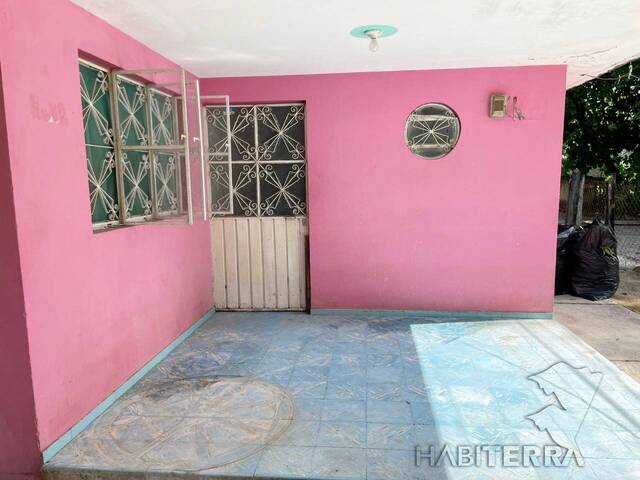 #TV-3433 - Terreno para Venta en Naranjos Amatlán - VZ - 2