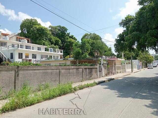 #DR-3434 - Departamento para Venta en Túxpam - VZ