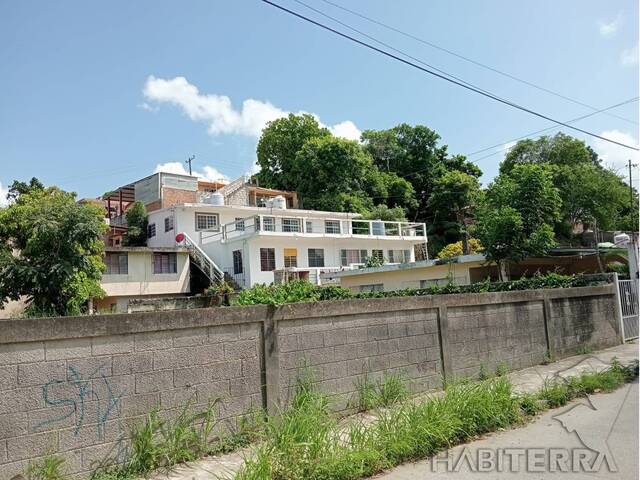 #DR-3434 - Departamento para Venta en Túxpam - VZ