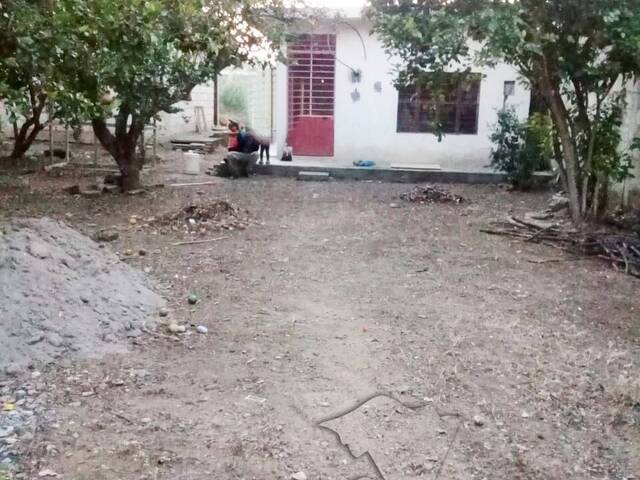 Venta en RICARDO FLORES MAGON - Tihuatlán