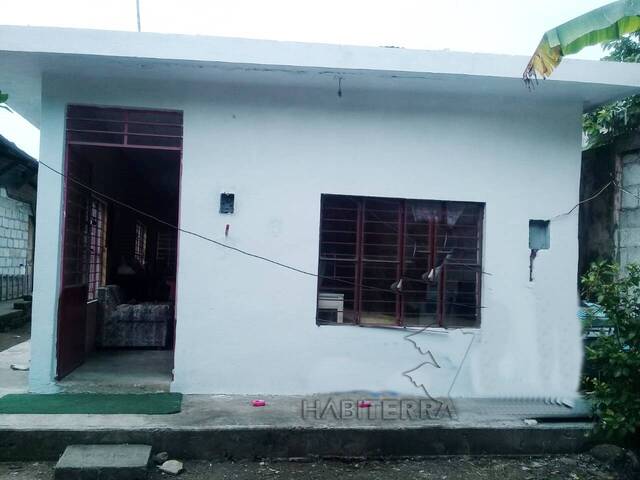 #TV-3439 - Terreno para Venta en Tihuatlán - VZ - 2