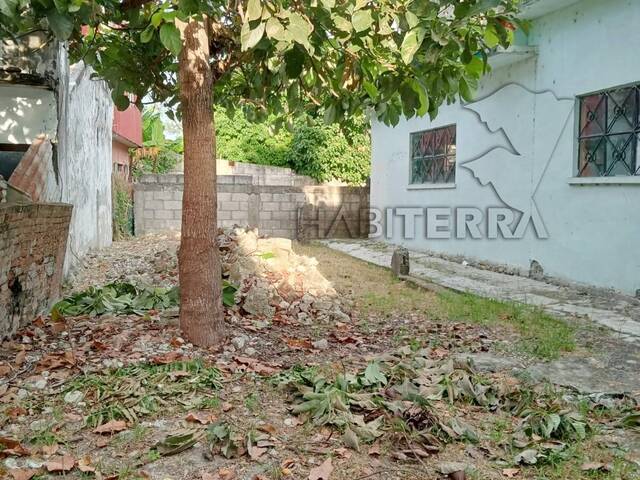 #TV-3442 - Terreno para Venta en Túxpam - VZ - 1