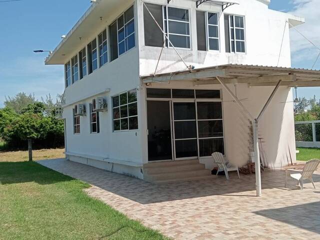 #CVYR-3443 - Casa para Venta en Túxpam - VZ - 2