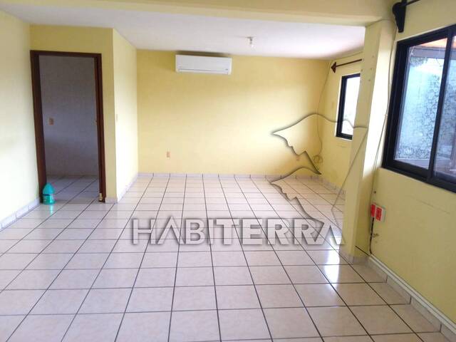 #DR-3449 - Departamento para Renta en Túxpam - VZ - 2