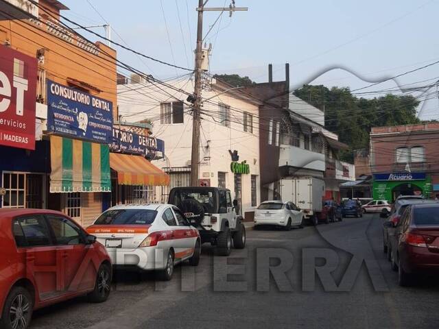 #DR-3451 - Departamento para Renta en Túxpam - VZ - 2