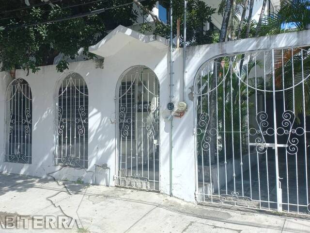 #DR-3452 - Departamento para Renta en Túxpam - VZ - 2