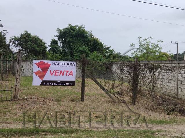 Venta en Las Granjas de Alto Lucero - Túxpam