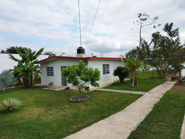 Venta en Isla de Juana Moza - Túxpam