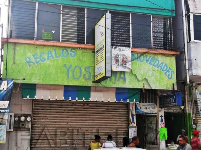 Renta en Centro - Túxpam