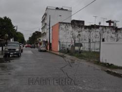 #TV-1682 - Terreno para Venta en Túxpam - VZ