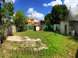 #TV-1407 - Terreno para Venta en Túxpam - VZ