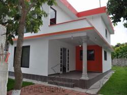 #CVYR-1390 - Casa para Venta en Túxpam - VZ