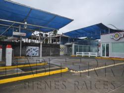 #LR-835 - Local comercial para Renta en Túxpam - VZ